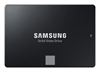 Picture of SSD|SAMSUNG|870 EVO|8000 GB|Serial ATA III|Write speed 530 MB/s|Read speed 560 MB/s|2.5"|1200xTBW rating|MTBF 1500000 h|MZ-77E8T0B/EU