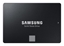 Изображение SSD|SAMSUNG|870 EVO|8000 GB|Serial ATA III|Write speed 530 MB/s|Read speed 560 MB/s|2.5"|1200xTBW rating|MTBF 1500000 h|MZ-77E8T0B/EU
