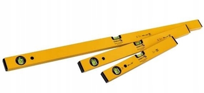 Attēls no STABILA CLASSIC SET 70 Spirit Level Set