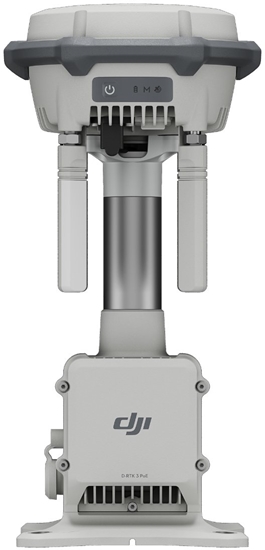 Picture of Stae mocowanie stacji D-RTK 3 w wersji Relay