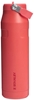 Изображение Stanley Termoopakowanie z somk The IceFlow Bottle Flip Straw 2.0 0 71L koralowy pomaraczowy 1210001906129
