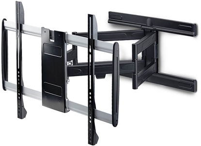 Picture of StarTech STARTECH.COM Ultrasmuky, w peni ruchomy uchwyt cienny do telewizorów dla ekranów do 65 cali i 45 kg VESA 600x400 paski design