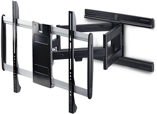 Picture of StarTech STARTECH.COM Ultrasmuky, w peni ruchomy uchwyt cienny do telewizorów dla ekranów do 65 cali i 45 kg VESA 600x400 paski design