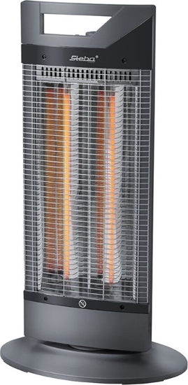 Picture of Steba CH 1 ECO Carbon radiant heater