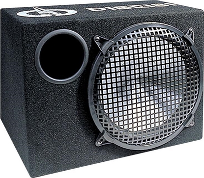 Picture of Subwoofer samochodowy Dibeisi Gonik BOOM BOX DBS-P1207