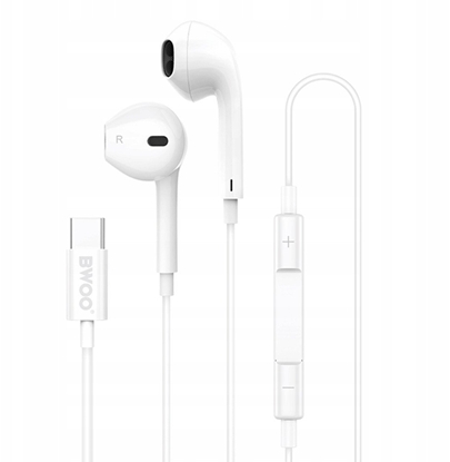 Picture of Suchawki Energy Sistem BWOO HF175 suchawka z mikrofonem USB-C