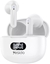 Picture of Suchawki Yesido Suchawki TWS19 (ENC) Bluetooth 5.3 WHITE / BIAY