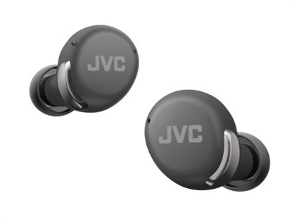 Attēls no Suchawki JVC HA-A30T2 True Wireless suchawki NC Multipoint Connection antracyt