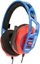 Picture of Suchawki Nacon NACON RIG 300 PRO HN Gaming-Headset na Nintendo - Czerwony-Niebieski