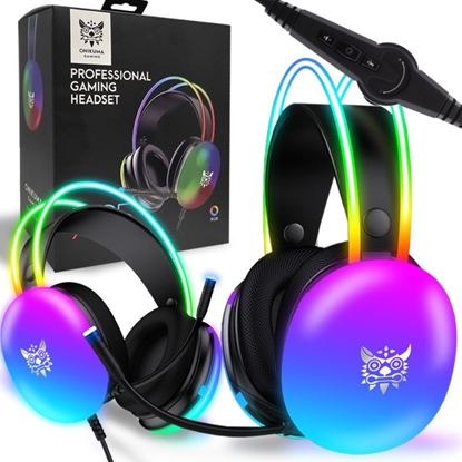 Picture of Suchawki Onikuma X25 Czarne (08878)