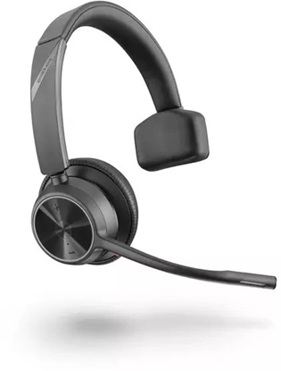 Attēls no Suchawki Poly VOYAGER 4310 UC V4310 Headset