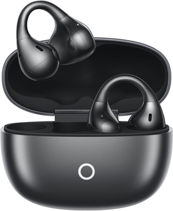 Picture of Suchawki Realme realme Buds Clip Czarne