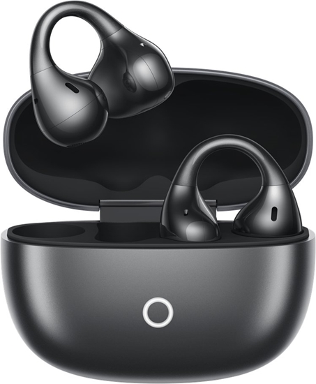 Picture of Suchawki Realme realme Buds Clip Czarne