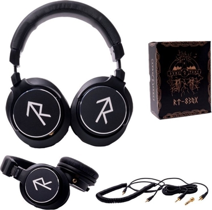 Attēls no Suchawki RuneTune RT830X