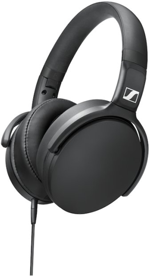 Изображение Suchawki Sennheiser HD 400U
