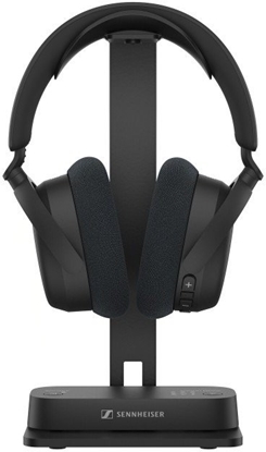 Изображение Suchawki Sennheiser Sennheiser RS 275 - suchawki bezprzewodowe z nadajnikiem do telewizora