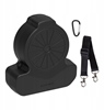 Picture of SunnyLife Etui ochronne mini Sunnylife FP-SN953-D do DJI FLIP (czarne)