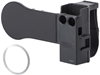 Picture of SunnyLife MJ991 2-in-1 silicone armband and magnetic phone holder for OP 3