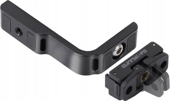 Изображение SunnyLife Mocowanie magnetyczne Sunnylife do Insta360 X4