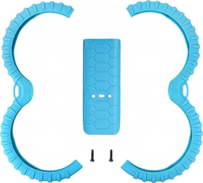 Picture of SunnyLife Obudowa ochronna + osona migie DJI Avata 2 (niebieska)