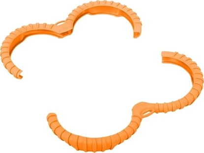 Attēls no SunnyLife Osona migie SUNNYLIFE do DJI Avata 2 (pomaraczowa)