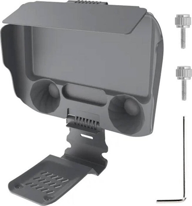Attēls no SunnyLife Pokrowiec ochronny 2in1 do DJI RC 2 (YK674)