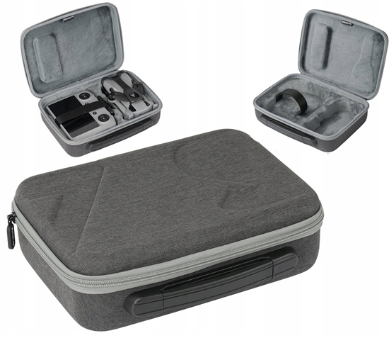 Picture of SunnyLife Torba Sunnylife Mini Combo do drona MINI 5 Pro z kontrolerem (DJI RC 2 lub RC-N3)