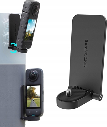 Изображение SunnyLife Uchwyt i mocowanie magnetyczne Sunnylife do Insta360 X4