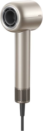 Picture of Suszarka Mova Plazmowa Jonowa Suszarka do Wosów Shine 10 by Dreame 4 Tryby Zota