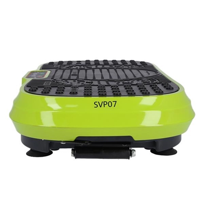 Attēls no SVP07  VIBRĀCIJAS PLATFORMA LOOP