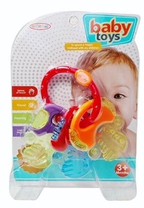 Picture of Swede Grzechotka wiato dwik