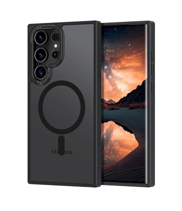 Изображение Swissten MagStick Flex Pro Case for Samsung Galaxy S26 Ultra 5G