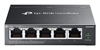 Picture of Switch|TP-LINK|OMADA|TP-LINK OMADA ES205GP|PoE ports 4|ES205GP