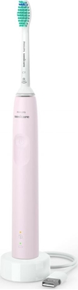 Picture of Szczoteczka Philips Sonicare 3100 HX3671/11 Pink
