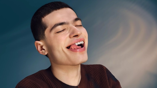 Изображение Szczoteczka Philips Sonicare 3100 HX4031/21 Biaa