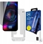 Attēls no Szklo hartowane 3MK HardGlass Max         Privacy z aplikatorem do Apple iPhone 15 Plus/16 Plus