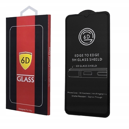 Изображение Szko hartowane 6D do Oppo Reno 15F / 15 FS