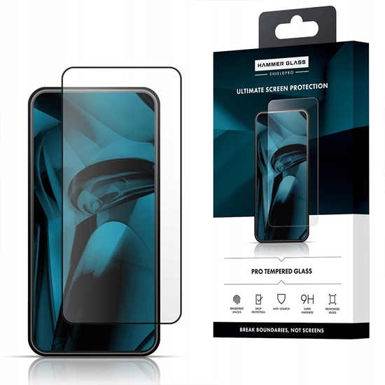 Изображение Szko hartowane Hammer Glass ShieldPRO do Xiaomi 14
