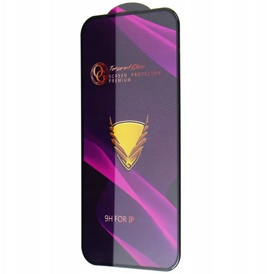 Picture of Szko hartowane OG Premium do iPhone 15 Plus 6,7" 10w1 G14