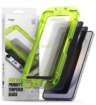 Изображение SZKO PRYWATYZUJCE RINGKE EASY SLIDE 2-PACK GALAXY S26 PRIVACY