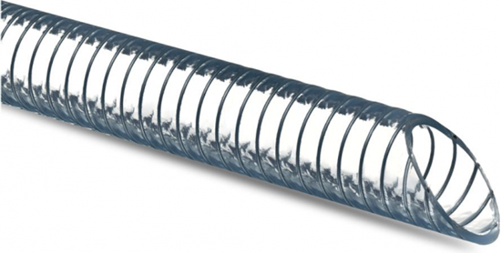 Изображение Šļūtene Metal-Flex Dn 25mm - 30m