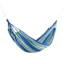 Изображение Šūpuļtīkls NC9003 BLUE-GREEN HAMMOCK NILS CAMP