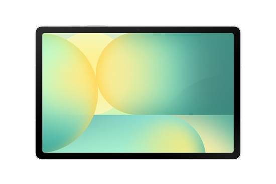 Picture of TABLET GALAXY TAB S10 FE 5G/128GB SILVER SM-X526 SAMSUNG