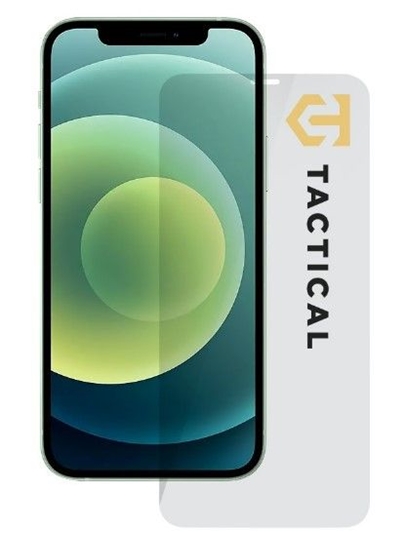 Изображение Tactical Apple iPhone 11/XR Glass 0.33mm Clear