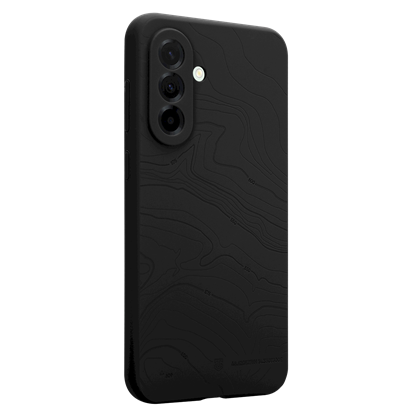 Изображение Tactical Beaver Cover for Samsung Galaxy A37 Asphalt