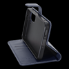 Picture of Tactical Field Notes Case for Samsung Galaxy A37 / blue