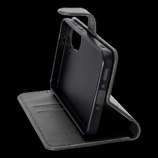 Изображение Tactical Field Notes for Samsung Galaxy A57 Black