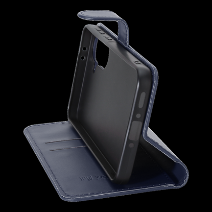 Изображение Tactical Field Notes for Samsung Galaxy A57 Blue