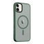 Picture of Tactical MagForce Hyperstealth Cover for iPhone 11 / forest green