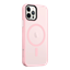 Attēls no Tactical MagForce Hyperstealth Cover for iPhone 12/12 Pro / pink panther